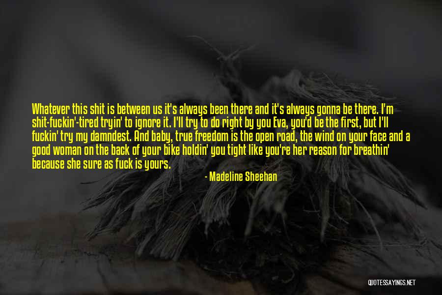 Hilux Toyota Quotes By Madeline Sheehan Hilux Toyota Quotes By Madeline Sheehan