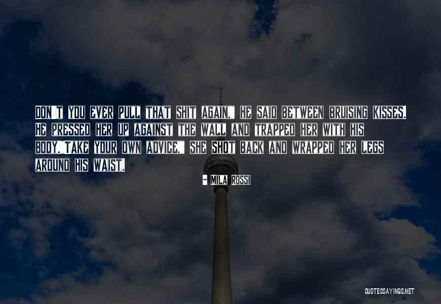 Hilux Toyota Quotes By Mila Rossi Hilux Toyota Quotes By Mila Rossi