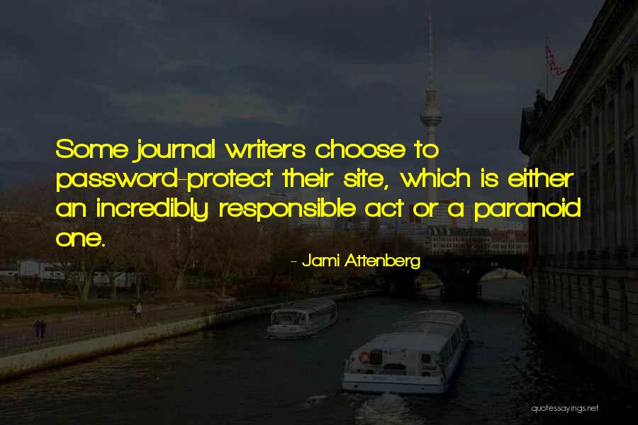 Hilvarenbeek Quotes By Jami Attenberg Hilvarenbeek Quotes By Jami Attenberg