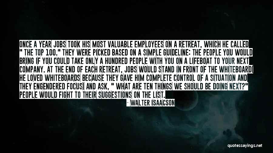 Him After A Fight Quotes By Walter Isaacson Him After A Fight Quotes By Walter Isaacson