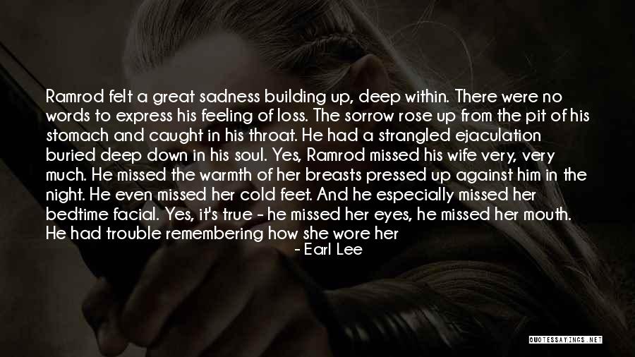 Him And Her Building Quotes By Earl Lee Him And Her Building Quotes By Earl Lee