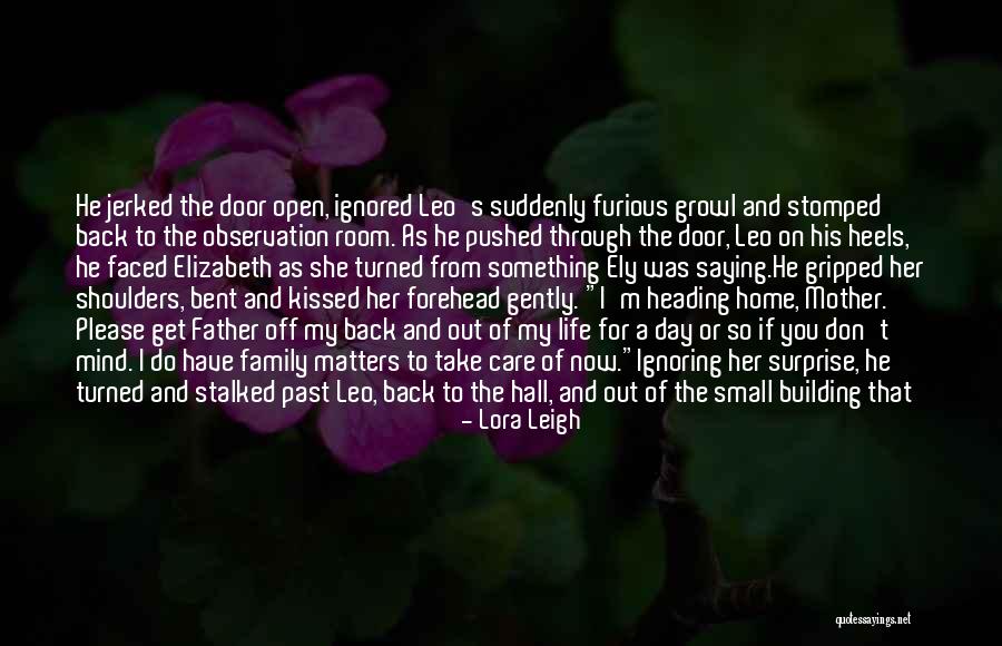 Him And Her Building Quotes By Lora Leigh Him And Her Building Quotes By Lora Leigh
