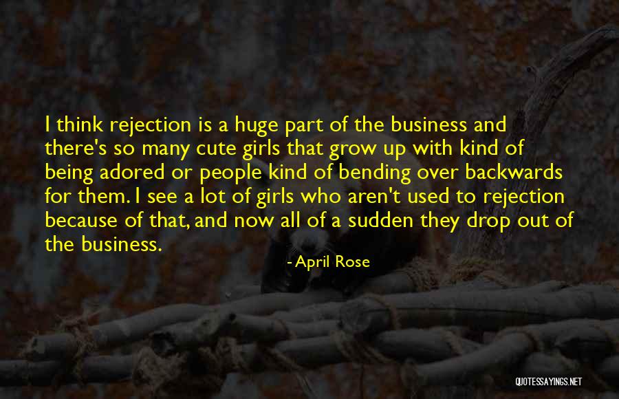 Him Being Cute Quotes By April Rose Him Being Cute Quotes By April Rose