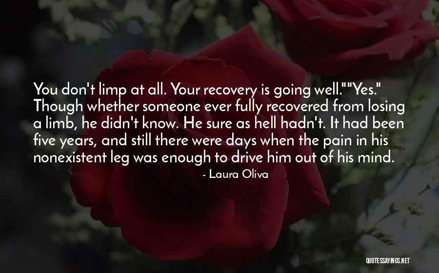 Him Losing You Quotes By Laura Oliva Him Losing You Quotes By Laura Oliva