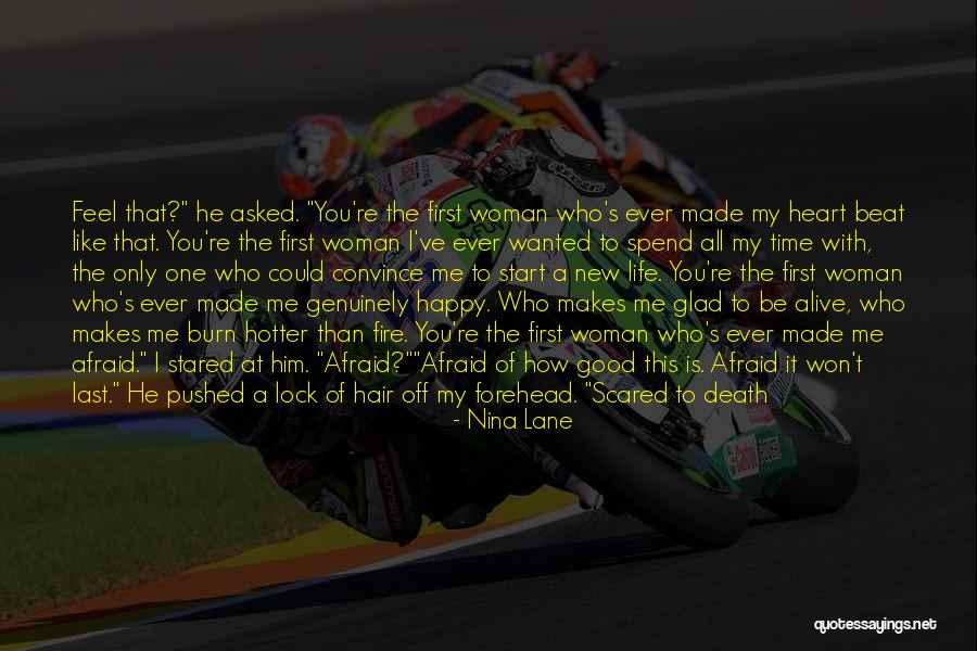 Him Losing You Quotes By Nina Lane Him Losing You Quotes By Nina Lane
