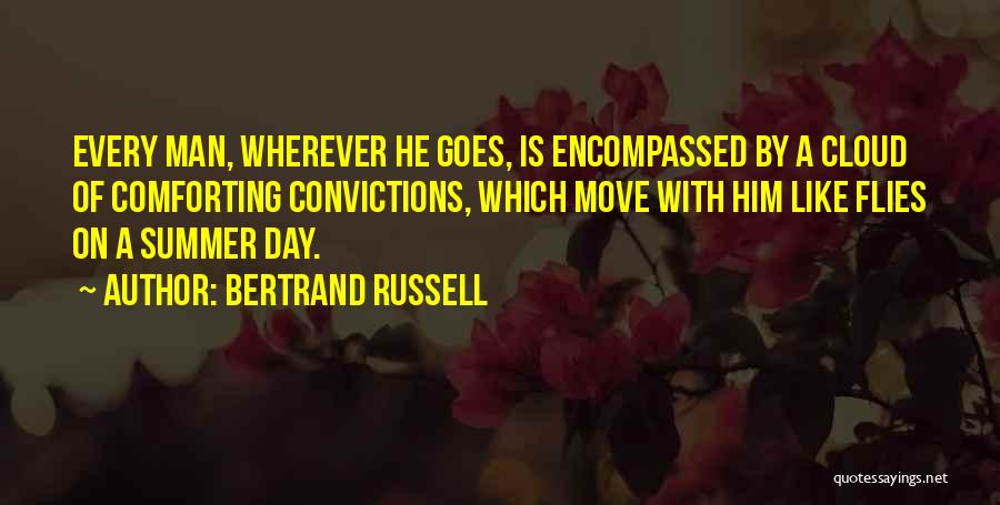 Him Moving Quotes By Bertrand Russell