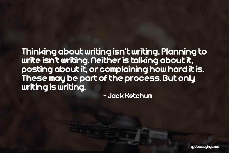 Him Not Posting You Quotes By Jack Ketchum Him Not Posting You Quotes By Jack Ketchum