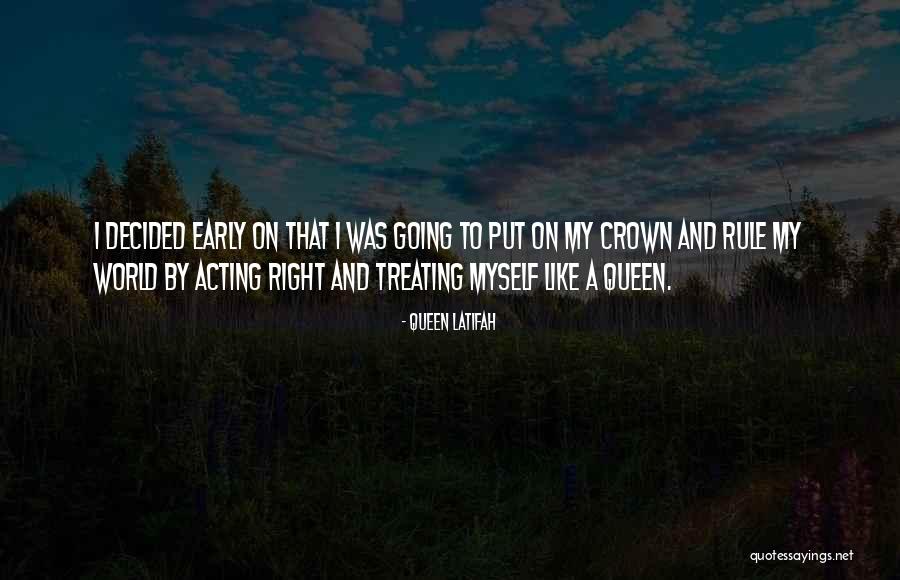 Him Not Treating You Right Quotes By Queen Latifah Him Not Treating You Right Quotes By Queen Latifah