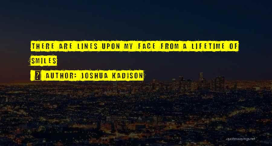 Him Saying Goodbye Quotes By Joshua Kadison
