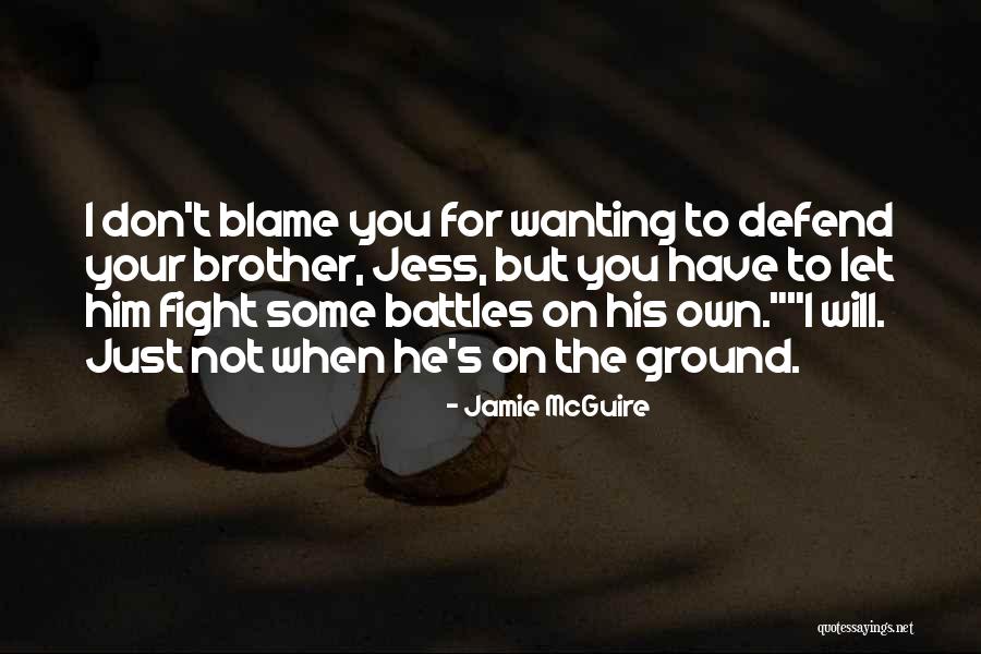 Him Wanting You Quotes By Jamie McGuire Him Wanting You Quotes By Jamie McGuire