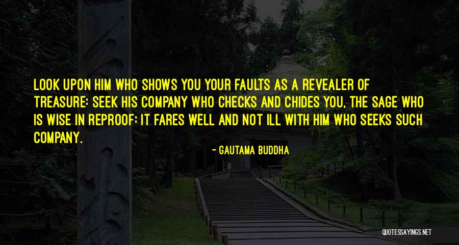 Him Well Quotes By Gautama Buddha Him Well Quotes By Gautama Buddha