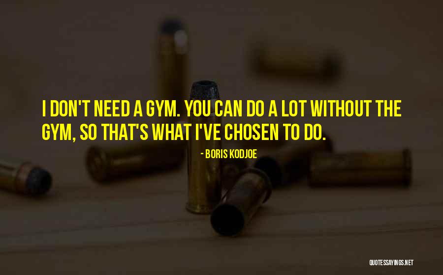 Him56 Quotes By Boris Kodjoe Him56 Quotes By Boris Kodjoe