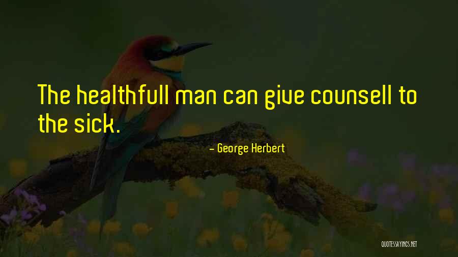 Himachali Pahari Quotes By George Herbert