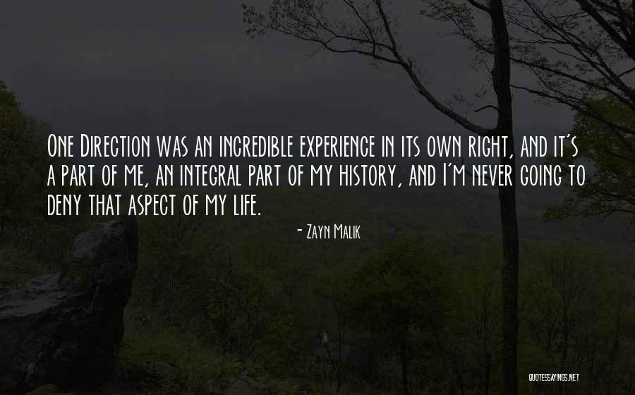 Himachali Pahari Quotes By Zayn Malik