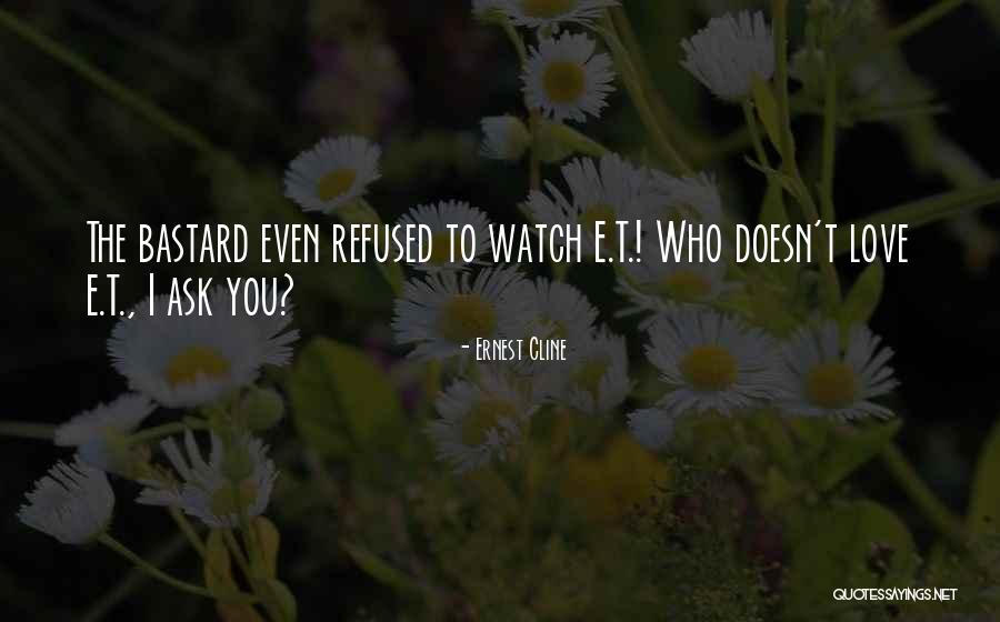 Himadri Range Quotes By Ernest Cline Himadri Range Quotes By Ernest Cline