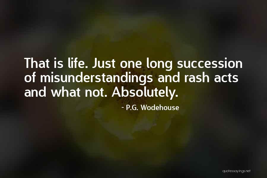 Himakshi Chip Quotes By P.G. Wodehouse Himakshi Chip Quotes By P.G. Wodehouse