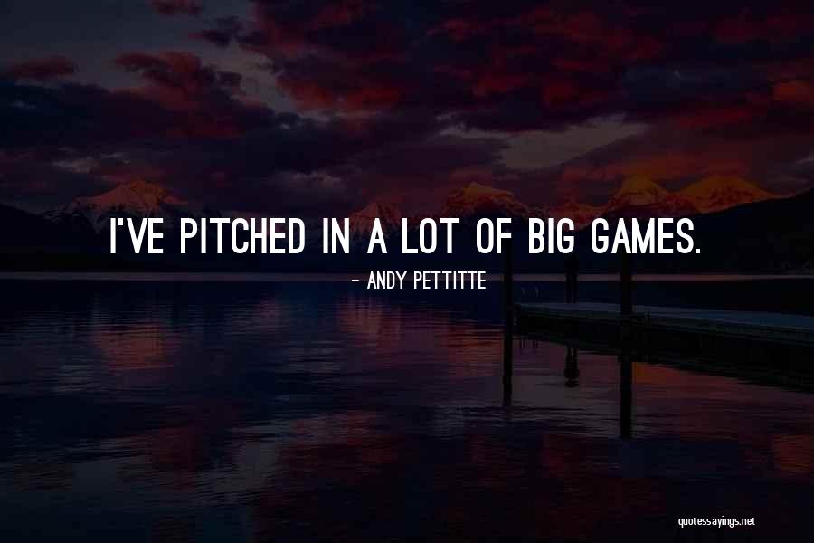 Himalaya Bike Quotes By Andy Pettitte Himalaya Bike Quotes By Andy Pettitte