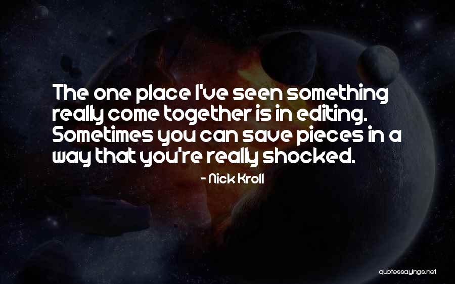 Himalayan Institute Quotes By Nick Kroll Himalayan Institute Quotes By Nick Kroll