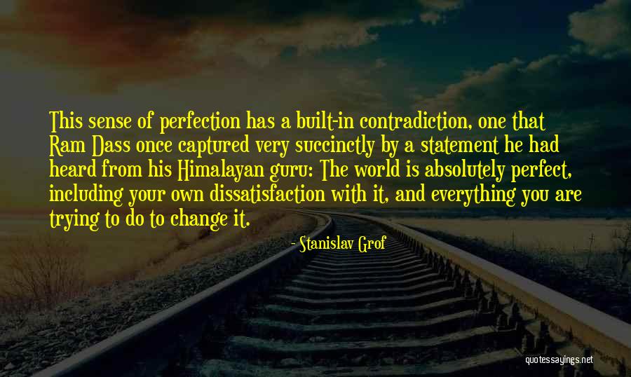 Himalayan Quotes By Stanislav Grof Himalayan Quotes By Stanislav Grof
