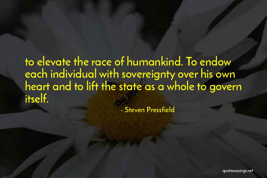 Himaly Mini Quotes By Steven Pressfield Himaly Mini Quotes By Steven Pressfield