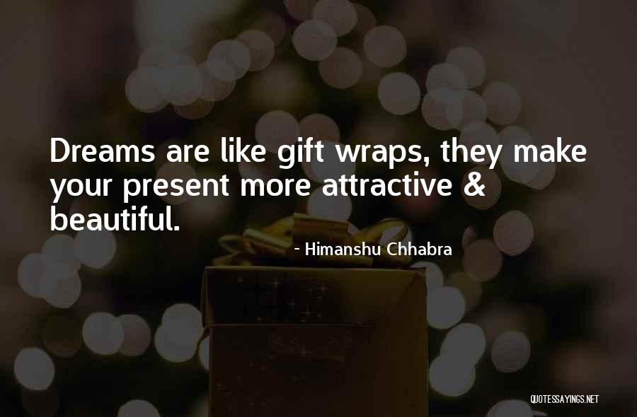 Himanshu Chhabra Quotes 1660452