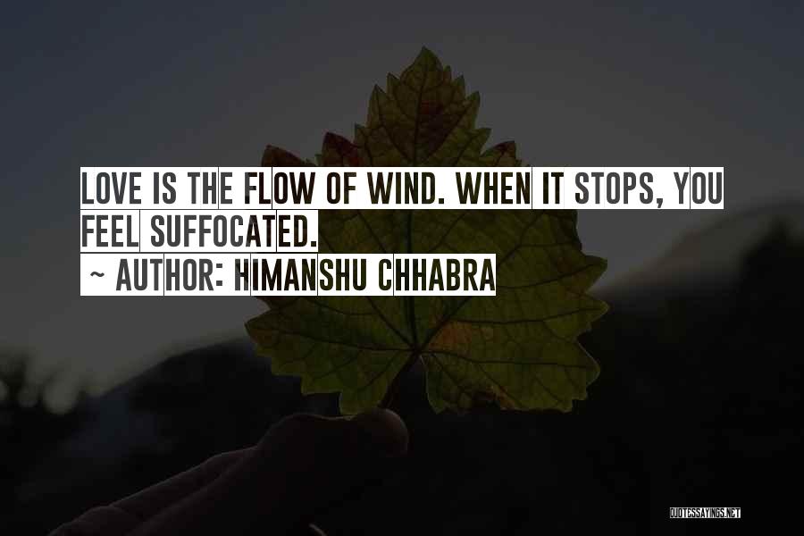 Himanshu Chhabra Quotes 188262