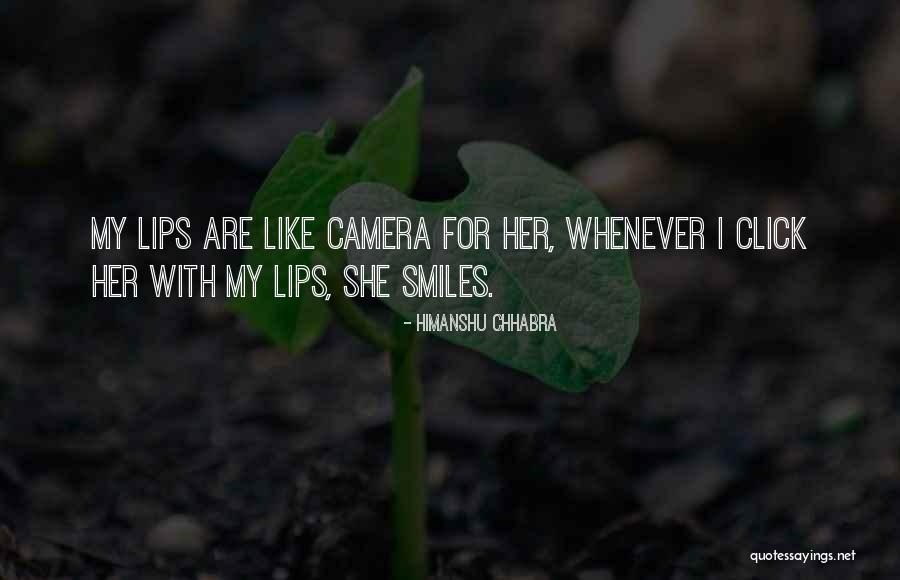 Himanshu Chhabra Quotes 601148 Himanshu Chhabra Quotes 601148