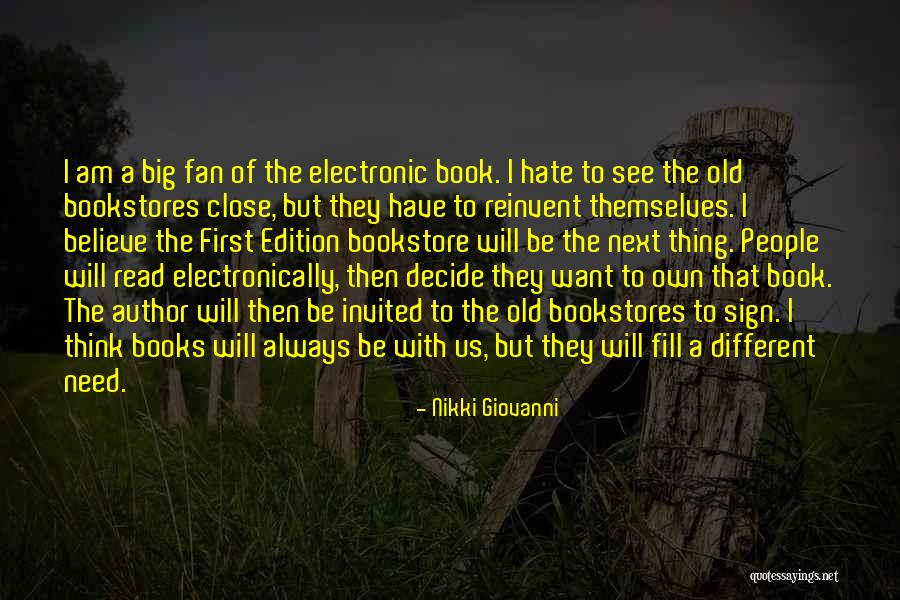 Himanshu Malik Quotes By Nikki Giovanni Himanshu Malik Quotes By Nikki Giovanni