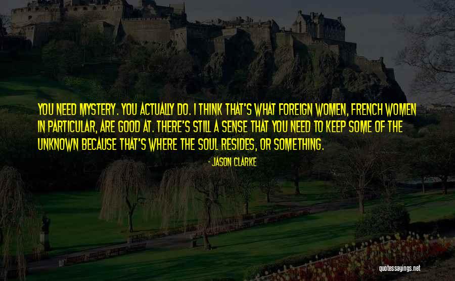 Himanshu Pandya Quotes By Jason Clarke Himanshu Pandya Quotes By Jason Clarke