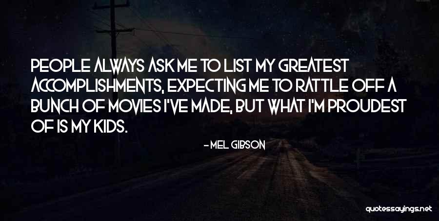 Himanshu Pandya Quotes By Mel Gibson Himanshu Pandya Quotes By Mel Gibson