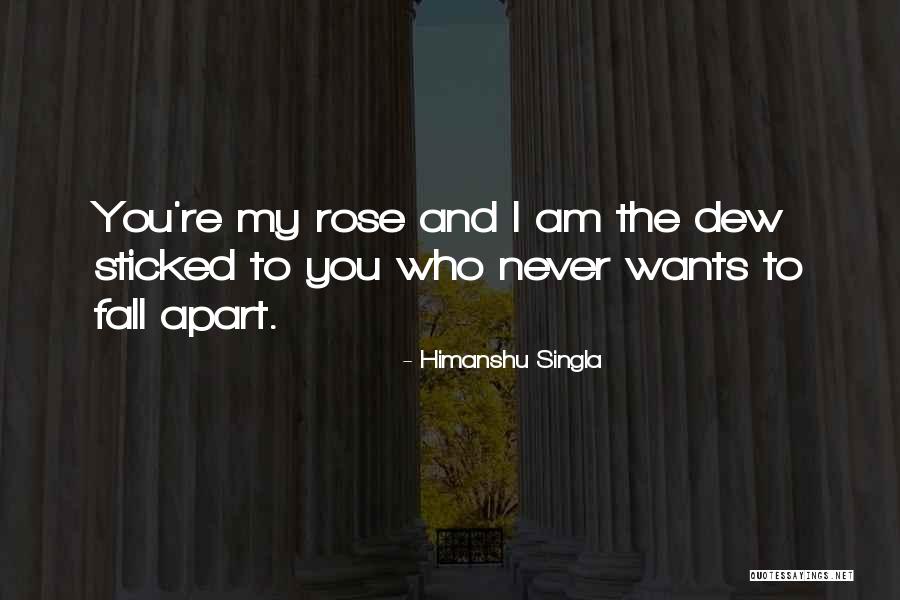 Himanshu Singla Quotes 2175442