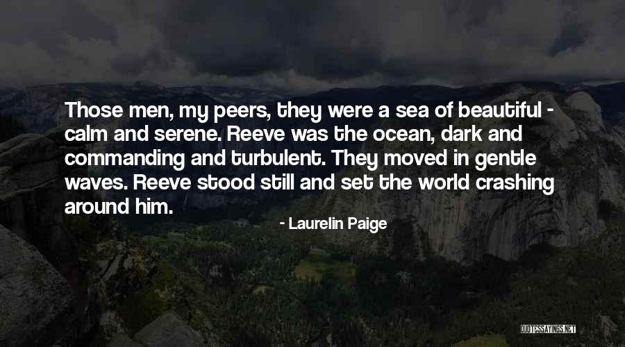 Himari Kinoshita Quotes By Laurelin Paige Himari Kinoshita Quotes By Laurelin Paige