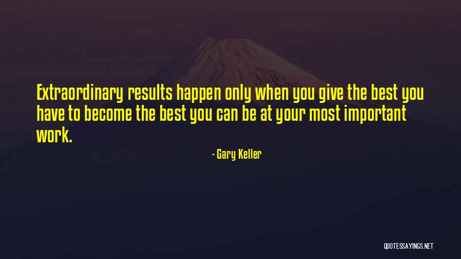 Himari Yoshimura Quotes By Gary Keller Himari Yoshimura Quotes By Gary Keller