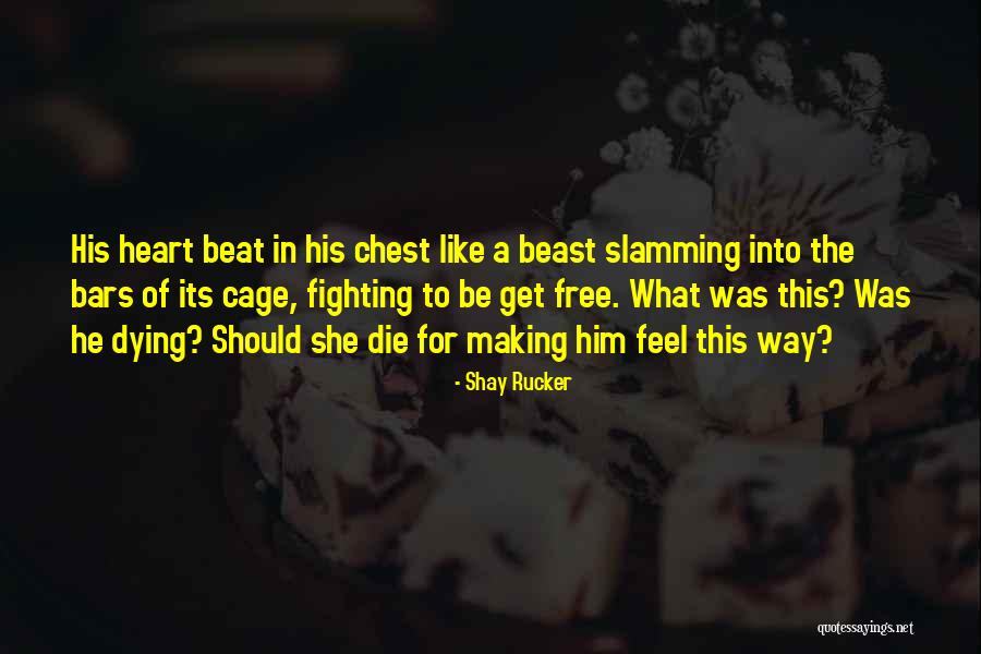 Himation Quotes By Shay Rucker Himation Quotes By Shay Rucker