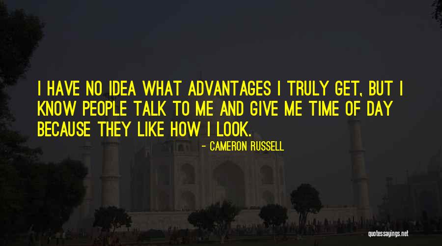 Himatsuri Quotes By Cameron Russell Himatsuri Quotes By Cameron Russell