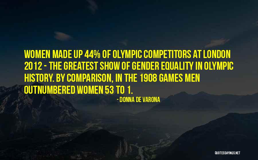 Himatsuri Quotes By Donna De Varona Himatsuri Quotes By Donna De Varona
