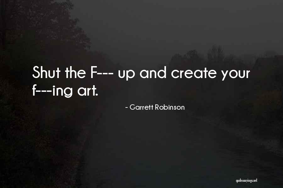 Himawan Pratista Quotes By Garrett Robinson Himawan Pratista Quotes By Garrett Robinson