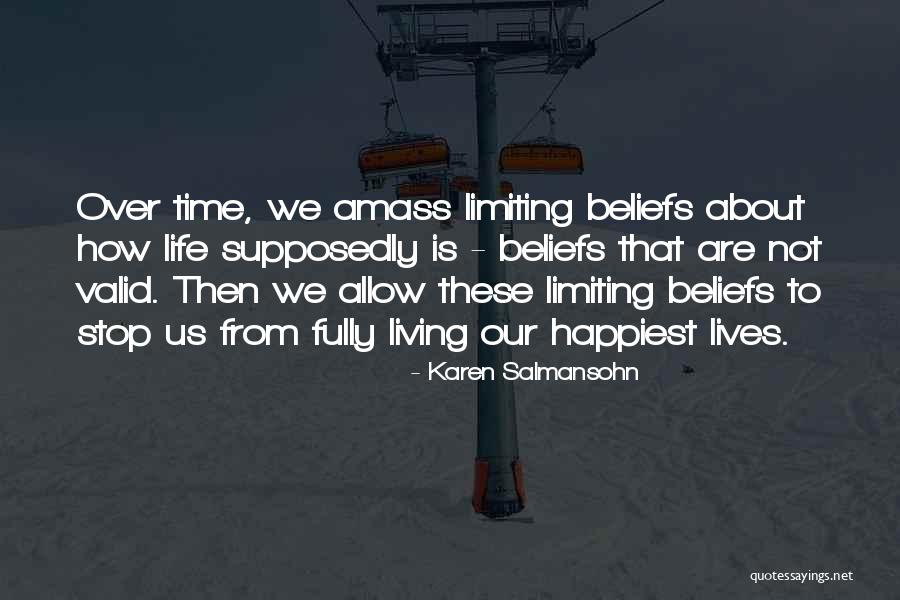 Himba People Quotes By Karen Salmansohn Himba People Quotes By Karen Salmansohn