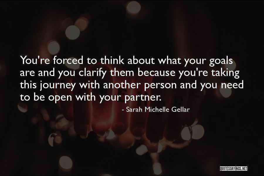 Himbasha Quotes By Sarah Michelle Gellar Himbasha Quotes By Sarah Michelle Gellar