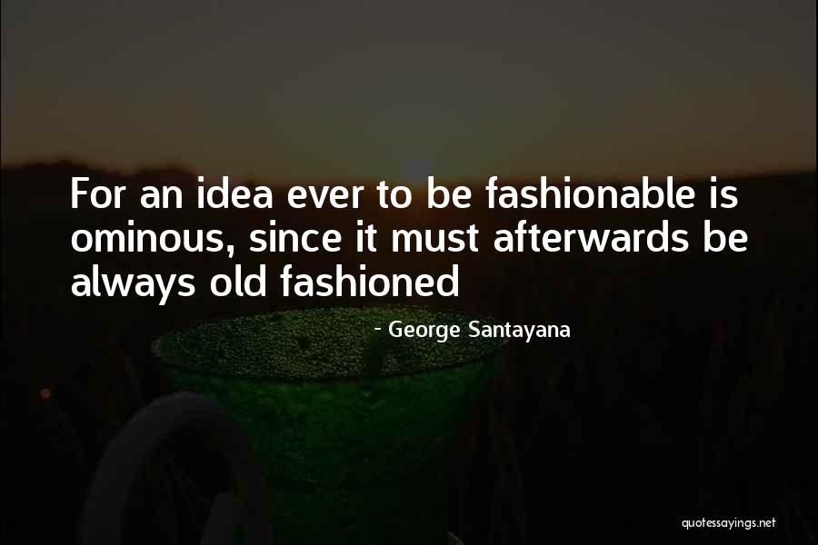 Himbeere In English Quotes By George Santayana Himbeere In English Quotes By George Santayana