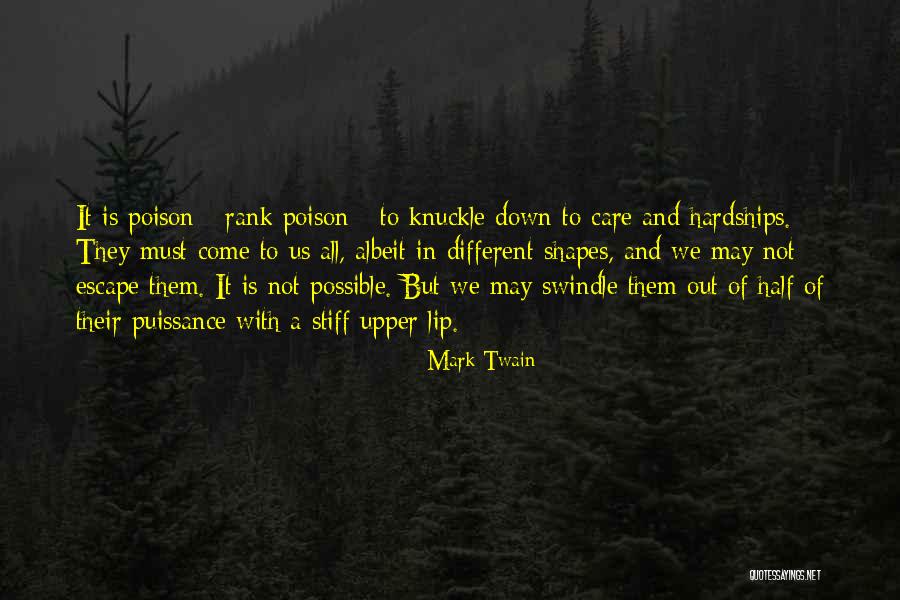 Himbeeren Krankheit Quotes By Mark Twain Himbeeren Krankheit Quotes By Mark Twain