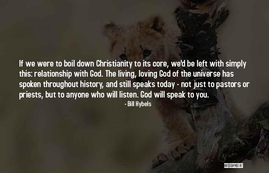 Himber And Stork Quotes By Bill Hybels Himber And Stork Quotes By Bill Hybels