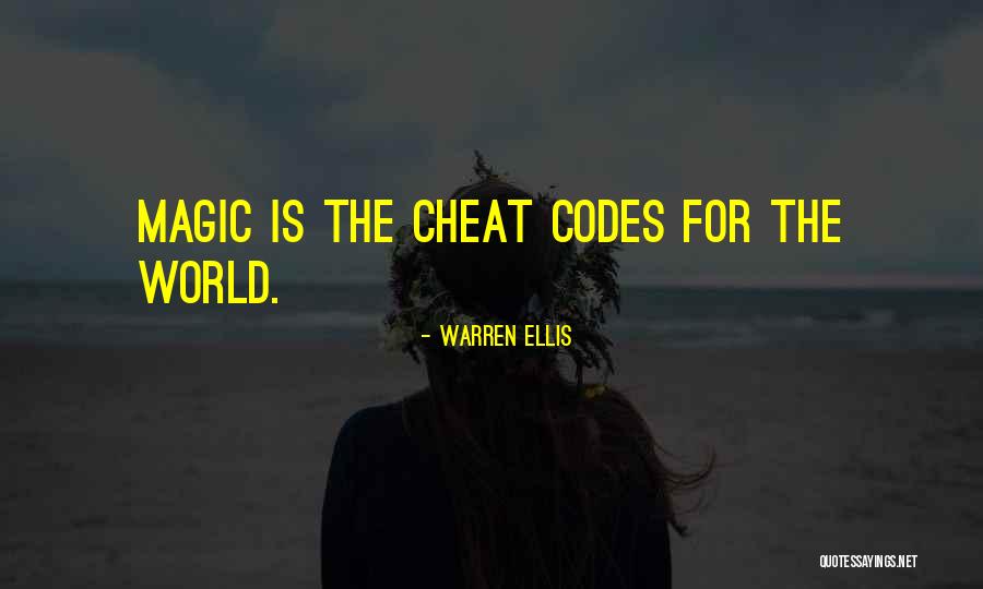 Himber And Stork Quotes By Warren Ellis Himber And Stork Quotes By Warren Ellis