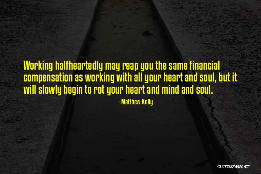 Himbo Urban Quotes By Matthew Kelly Himbo Urban Quotes By Matthew Kelly