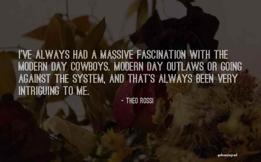 Himebaugh Vacuum Quotes By Theo Rossi Himebaugh Vacuum Quotes By Theo Rossi