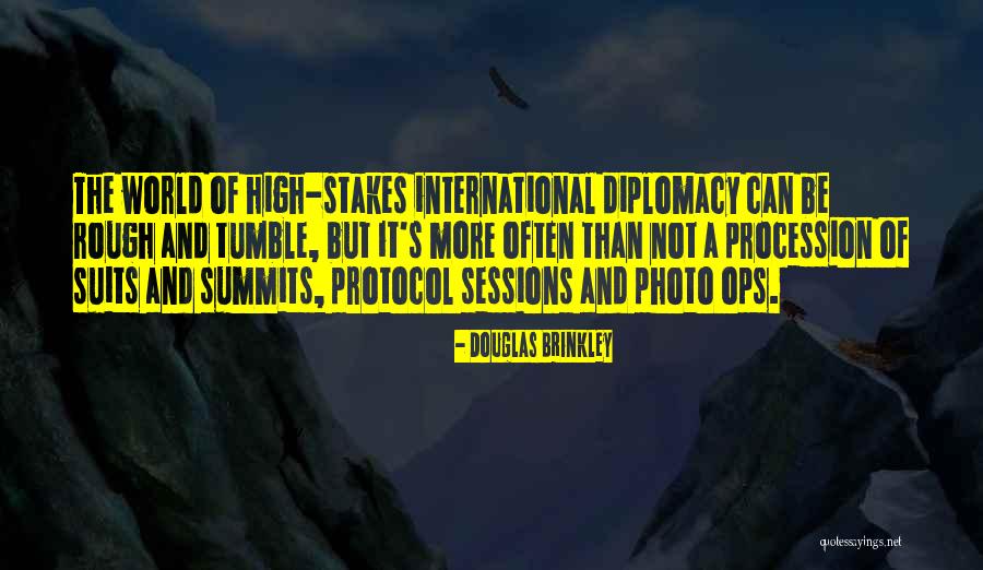 Himemiya Quotes By Douglas Brinkley Himemiya Quotes By Douglas Brinkley