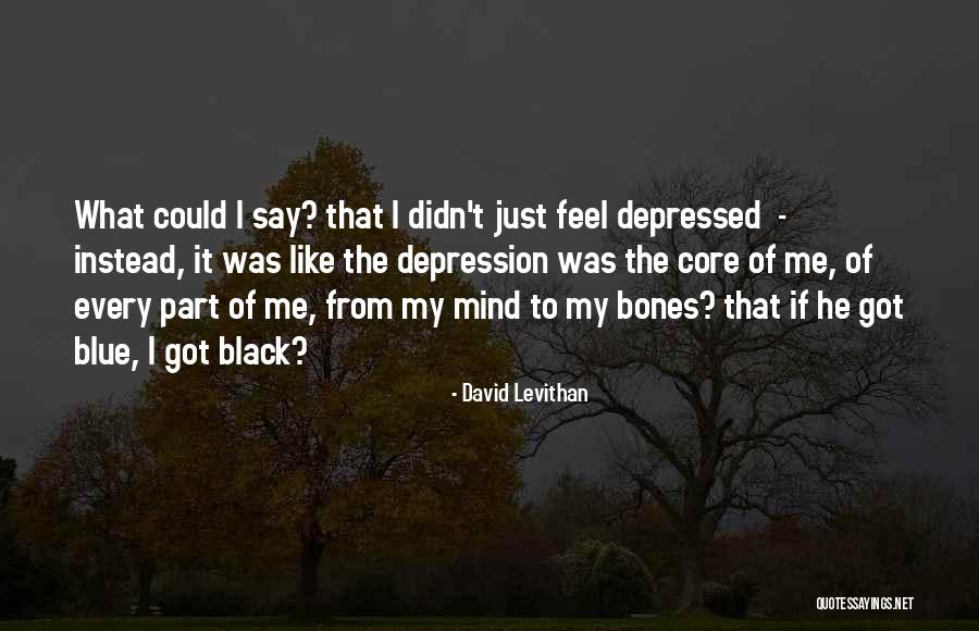 Himeno Pretear Quotes By David Levithan Himeno Pretear Quotes By David Levithan