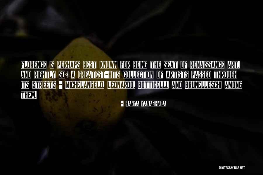 Himforfans Quotes By Hanya Yanagihara Himforfans Quotes By Hanya Yanagihara