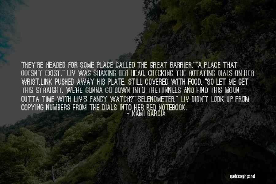 Himforfans Quotes By Kami Garcia Himforfans Quotes By Kami Garcia