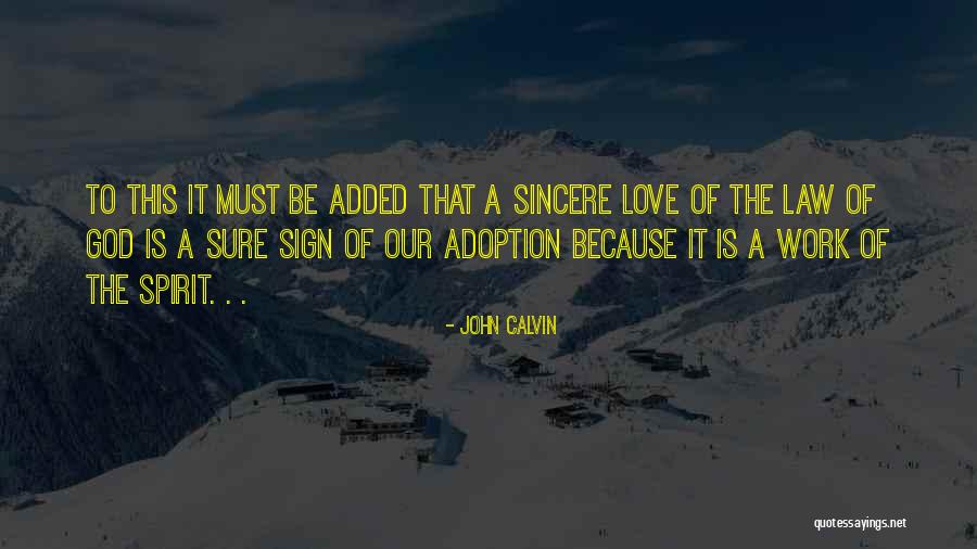 Himherphoto Quotes By John Calvin Himherphoto Quotes By John Calvin